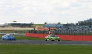 Margaret in their MGF